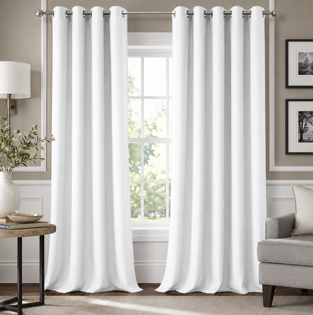 Curtains