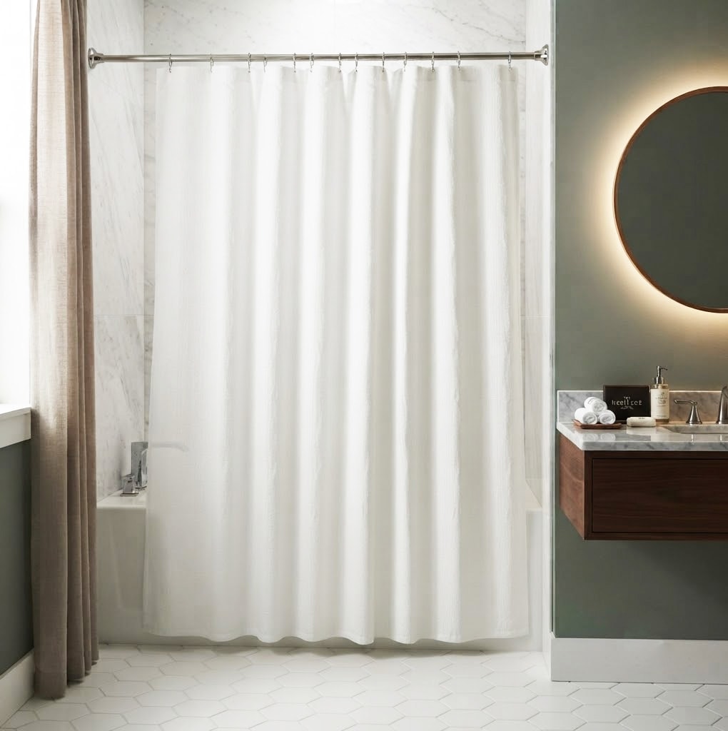 Shower Curtains