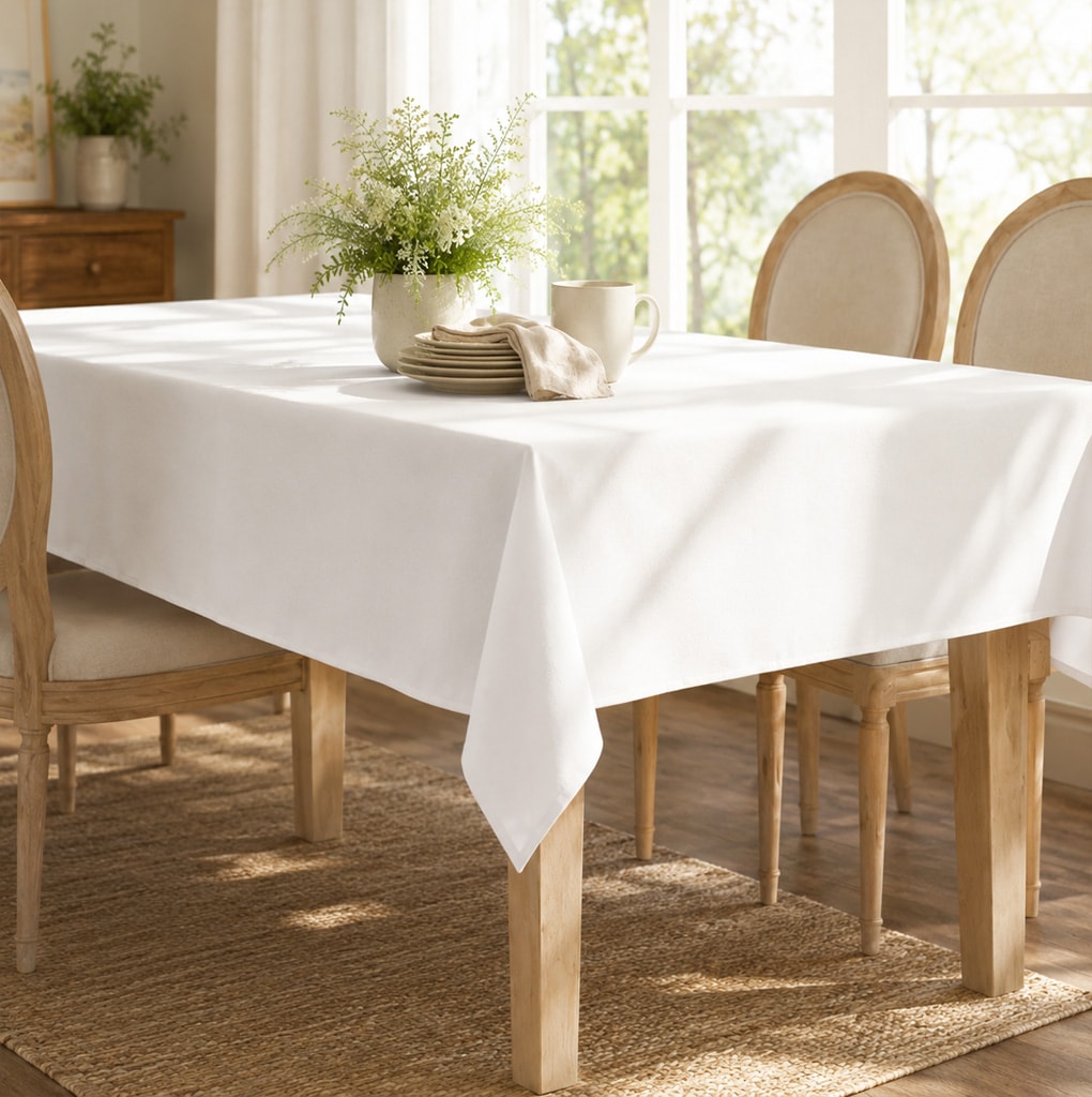 Tablecloths